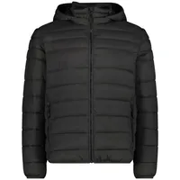 CMP MAN JACKET SNAPS HOOD dust (E910) 54