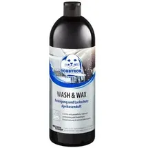 ROBBYROB Wash + Wax 1 l