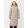 DERBE Wintermantel in beige - 44,