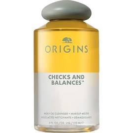 Origins Checks And BalancesTM Milky Oil Cleanser & Balances Milk Reinigungsöl 150 ml