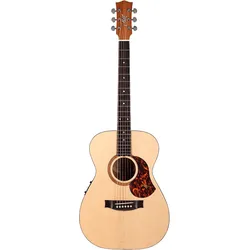 Maton SRS 808 - Westerngitarre