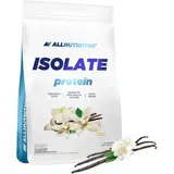 ALLNUTRITION Isolate Protein Vanille Pulver 908 g