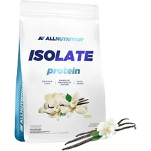 ALLNUTRITION Isolate Protein Vanille Pulver 908 g