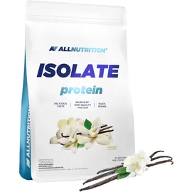 ALLNUTRITION Isolate Protein Vanille Pulver 908 g