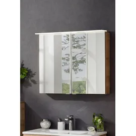 Fackelmann B.Perfekt 80 cm ast eiche