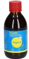 STRATH Original Liquide 250 ml