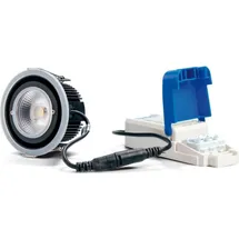 dotlux MULTIsun 8W rund