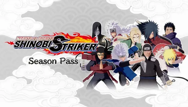 Naruto To Boruto: Shinobi Striker Season Pass