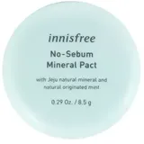 Innisfree No-Sebum Mineral Pact 8.5g