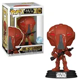 Funko Pop HK-47 (Legends) Special Edition 730