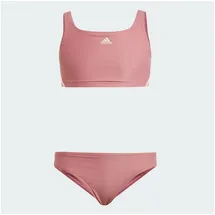 Adidas 3-Streifen Bikini Pink / Pink Spark 170