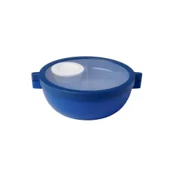 Mepal Bento Vita Lunchbowl, 1,5 Liter 105830010100 , vivid blue