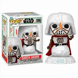 Funko Darth Vader Funko Pop! Vinyl Figur 16 cm