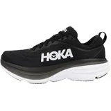 Herren black/white 42