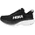 Hoka One One Bondi 8 Herren black/white 42