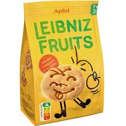 LEIBNIZ FRUITS Apfel Kekse 100,0 g