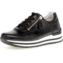 Gabor Turin Damen Weite H Schwarz 40