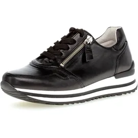 Gabor Turin Damen Weite H Schwarz 40