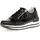 Gabor Turin Damen Weite H Schwarz 40