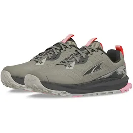 Altra Lone Peak 9 Trailrunning-schuhe - Dusty Olive - EU 36