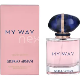 Giorgio Armani My Way Eau de Parfum 50 ml