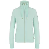 VENICE BEACH Damen Unterjacke VB_Caron 4021 BB, Größe XL in Silber peppermint