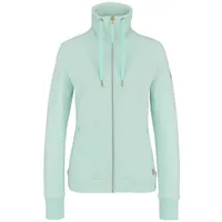 VENICE BEACH Damen Unterjacke VB_Caron 4021 BB, Größe XL in Silber peppermint
