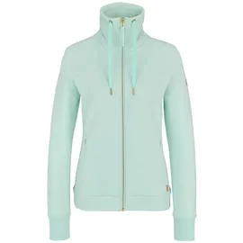VENICE BEACH Damen Unterjacke VB_Caron 4021 BB, Größe XL in Silber peppermint