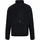 hummel Hmlpulse Fleece Jacke Schwarz XXL
