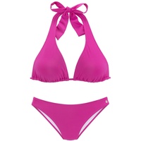 LASCANA Bademode Klassischer Bikini Pink