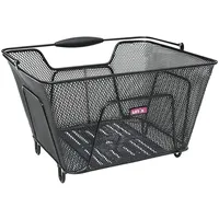 Unix Reano Systemkorb schwarz