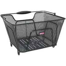 Unix Reano Systemkorb schwarz