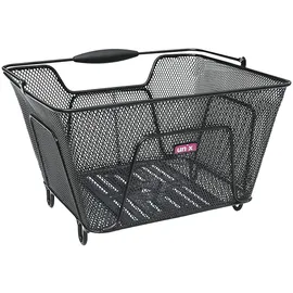 Unix Reano Systemkorb schwarz