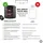 German Elite Nutrition Testo MAX Kapseln 270 St.