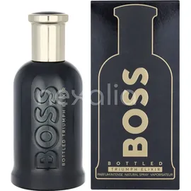 HUGO BOSS Boss Bottled Triumph Elixir Intense Parfum 100 ml