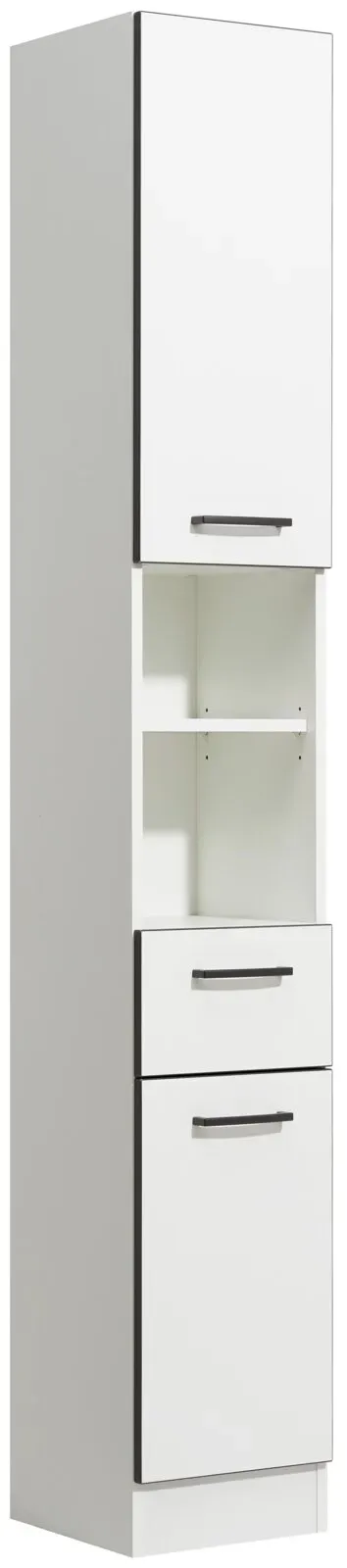 Pelipal Hochschrank FRANKFURT - B/H/T ca. 30.00x195.50x33.00