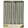 Papstar Duftkerze 50 St. grau
