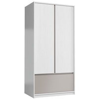 Kleiderschrank Mati Mehrzweckschrank 89cm andersen pinie congo