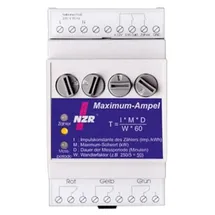 NZR Maximum-Ampel MA3