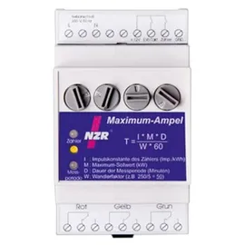 NZR Maximum-Ampel MA3
