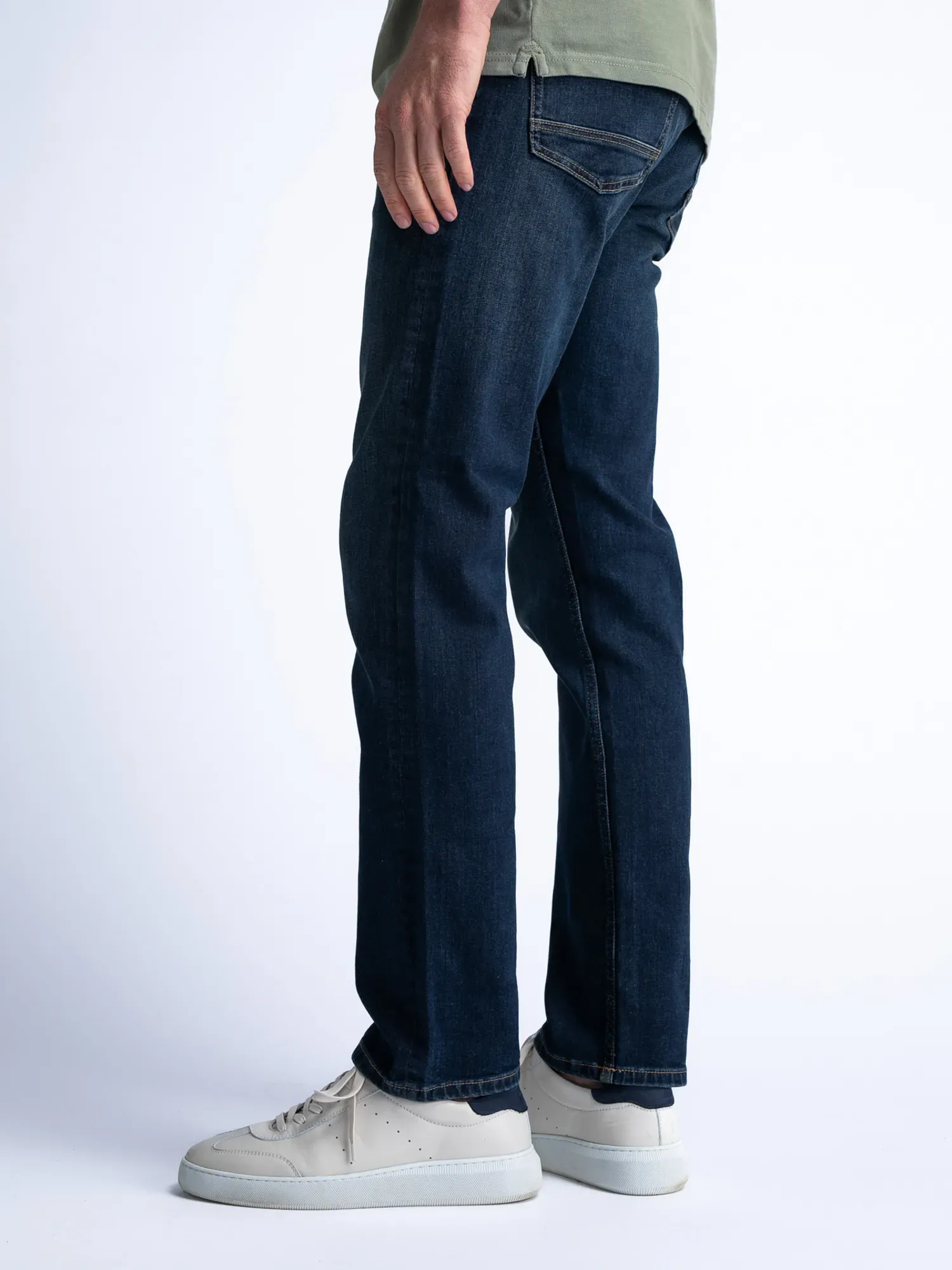 Straight-Jeans PETROL INDUSTRIES 