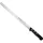 Arcos Universal Lachsmesser 29 cm Schwarz