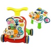 2in1 Baby Laufwagen Rolli und Multifunktion Spieltisch