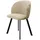 Mirjan24 Esszimmerstuhl K99 Textil beige