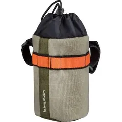 Birzman Packman Travel Flaschenhalter Grün Modell 2023