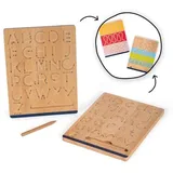 Small Foot Company Educate Schreibtafel-Set (Aktuell)