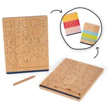 Small Foot Company Educate Schreibtafel-Set (Aktuell)