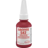 LOCTITE 542 Gewindedich- tung braun 10ml Flasche