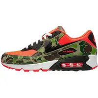Schuhe  Air Max 90 Reverse Duck Camo grün 43 (UK 9)