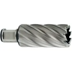 Metabo HSS-Kernbohrer 30x55 mm, Weldonschaft 19 mm (3/4")